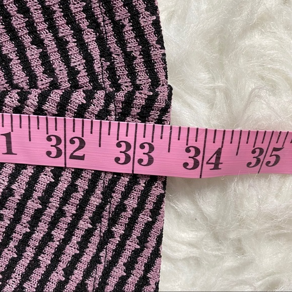 🔥SOLD🔥Free People Beach Striped Fit & Flare Dress Small - Picture 12 of 12